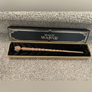 Harry Potter “Bernadette’s Wand”